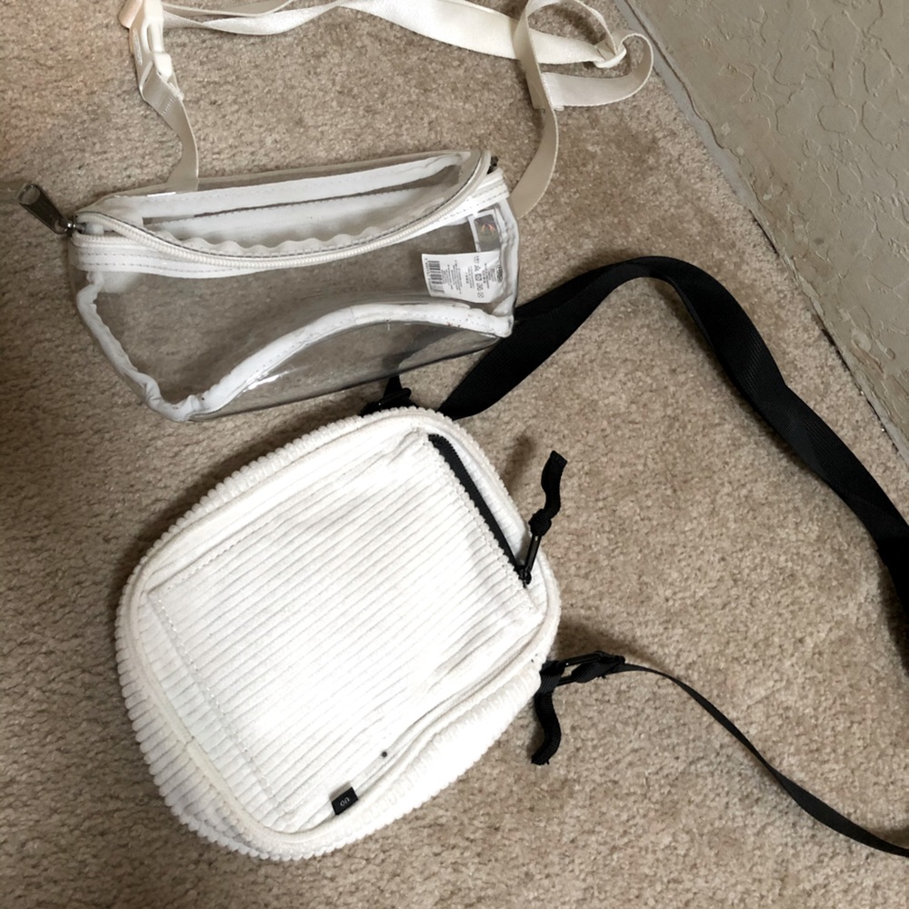 Urban outfitters bags